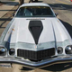 Illustration for article titled 1977 Chevrolet Camaro